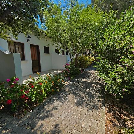 Bare Hill Holiday Apartments Krini Exterior foto