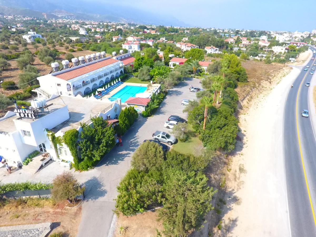 Bare Hill Holiday Apartments Krini Exterior foto