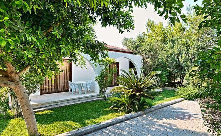 Bare Hill Holiday Apartments Krini Exterior foto