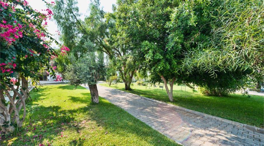 Bare Hill Holiday Apartments Krini Exterior foto