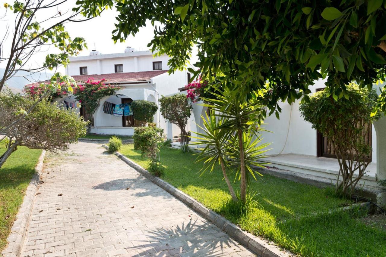 Bare Hill Holiday Apartments Krini Exterior foto