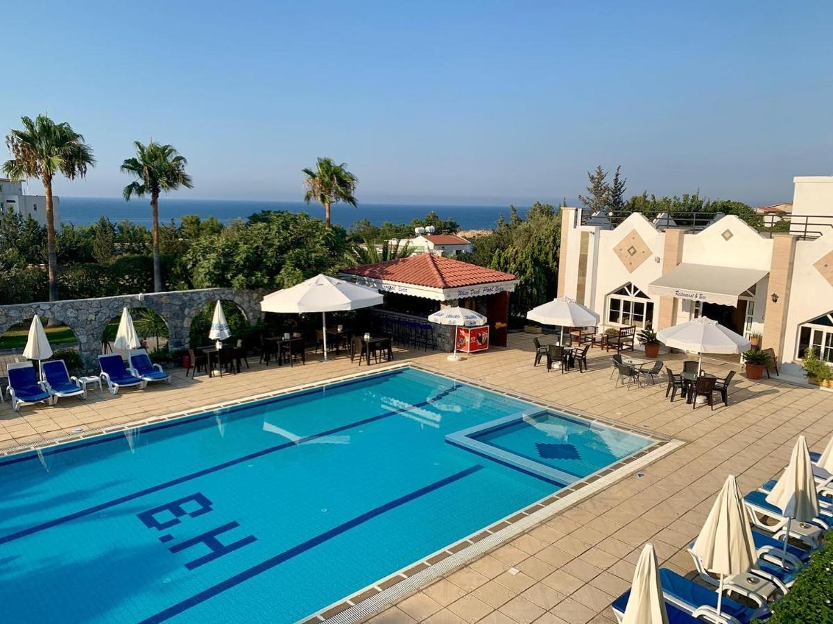 Bare Hill Holiday Apartments Krini Exterior foto