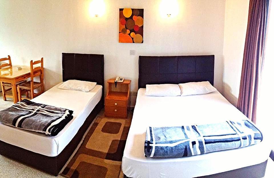Bare Hill Holiday Apartments Krini Exterior foto