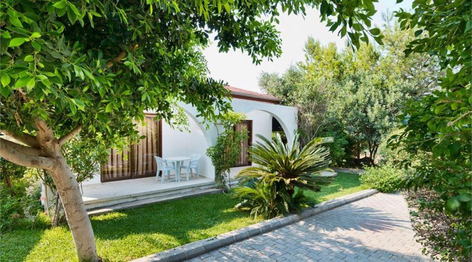 Bare Hill Holiday Apartments Krini Exterior foto